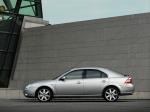 Ford Mondeo Hatchback 2004 года